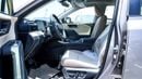 Toyota RAV4 XLE RAV4 XLE 2.0L PETROL GCC Specs