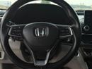 Honda Accord SPORT Full number one sunroof