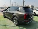 Kia Telluride LX 2020 Kia Telluride