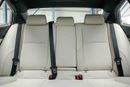 Toyota Camry GLE 2.5L - Netural Black Inside Formage | Export Only