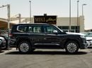 Toyota Land Cruiser VX