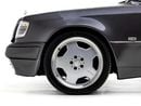 مرسيدس بنز E 500 E 500 | Japanese Spec