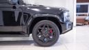 Jetour T2 LUXURY PLUS