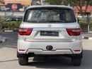 نيسان باترول SE بلاتينيوم سيتي 4.0L