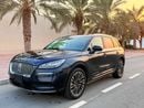 لينكولن كورساير بريمير 2.0L, Panorama! 360 camera! Excellent condition