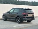 BMW X5 XDRIVE40i EXCLUSIVE M SPORT PACKAGE