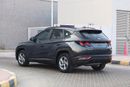 Hyundai Tucson COMFORT