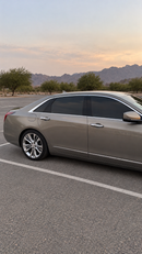 Cadillac CT6 PLATINUM