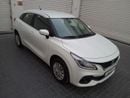 Suzuki Baleno GL Suzuki Baleno GL 2024 NO CONVENIENCE FEES WARRANTY FULL SERVICE HISTORY