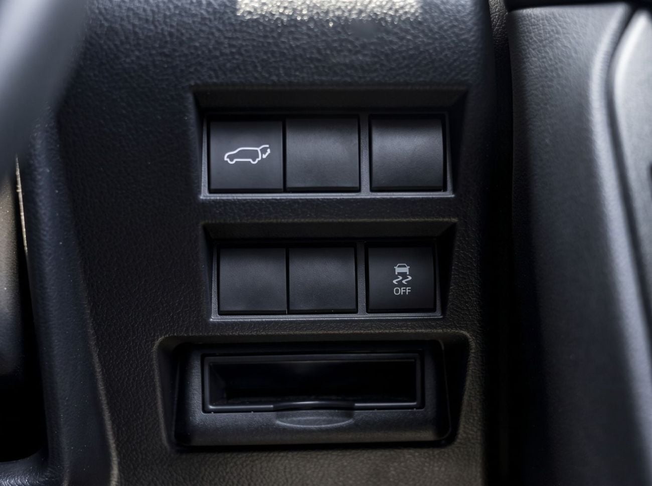 Toyota Land Cruiser VXR LC300 2026 3.3L Diesel | Brand New | Export Only