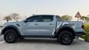 فورد رانجر RAPTOR فورد رابتور 2023 | (قيادة يمين) الهيكل: بيك أب الوقود: بنزين سنة الصنع: 2024 ناقل الحركة: أوتوماتيكي