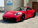 Porsche 911 CARRERA 4GTS T - HYBRID SYSTEM SPECIAL OFFER!