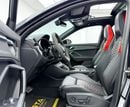 Audi RSQ3 RSQ3, Warranty, Full Service History, Fully Loaded, Excellent Condition, European