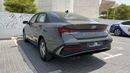 هيونداي إلانترا Smart Hyundai Elantra / Avante 2025