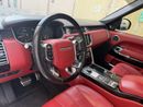 Land Rover Range Rover AUTOBIOGRAPHY