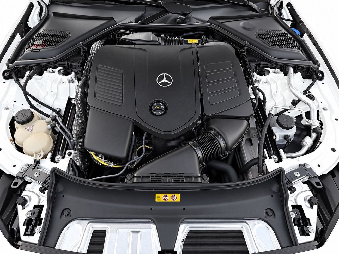 Mercedes Benz E200 STANDARD