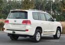 Toyota Land Cruiser GXR