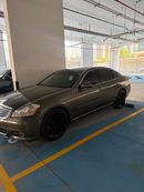 Infiniti M45 STANDARD