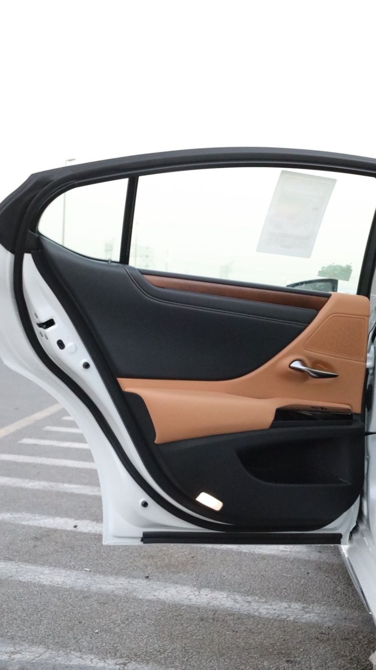 Lexus ES350 PLATINUM