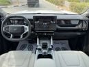 Jetour T1 LUXURY
