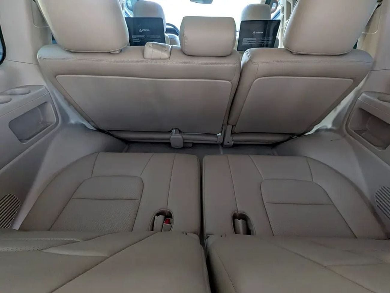 Toyota Land Cruiser GXR Facelifted 2025 Full Option V8 4.6L Interior and Exterior Condition