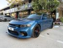 Dodge Charger SRT HELLCAT WIDEBODY