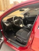 Hyundai Sonata GL