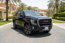 GMC Yukon AT4 2022 | AED 2766/Month | 0 DP | 30 Day Return | Warranty