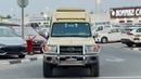 Toyota Land Cruiser Pick Up