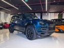 لاند روفر ديفندر 110 OCTA EDITION ONE P635 2026 Land Rover Defender 110 Octa P635 - ALTAYYER WARRANTY AND SERVICE