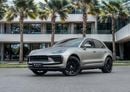 بورش ماكان ستاندارد Macan | 4,407 P.M | 0% Downpayment | Excellent Condition!