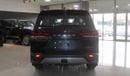 Lexus LX 500 d Urban . 3.3L . Twin Turbo Diesel . 4WD . 10-Speed Automatic . 7 Seats . 4 Doors | 2026 Model | For Export