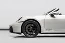 Porsche 911 CARRERA GTS BUY NOW, PAY 2027 | THE BLACKLINE STANDARD | November 2027 Porsche Warranty, Low KMs, GC