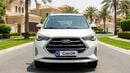 JAC S3 INTELLIGENT 2023 | AED 408/Month | 0 DP | 30 Day Return | Warranty | Service History