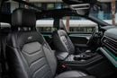 فولكس واجن طوارق R-Line Touareg R-Line | 2,448 P.M | 0% Downpayment | Agency Maintained