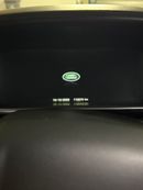 Land Rover Range Rover AUTOBIOGRAPHY BLACK