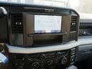 Ford F-550