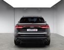 Audi SQ8 STANDARD
