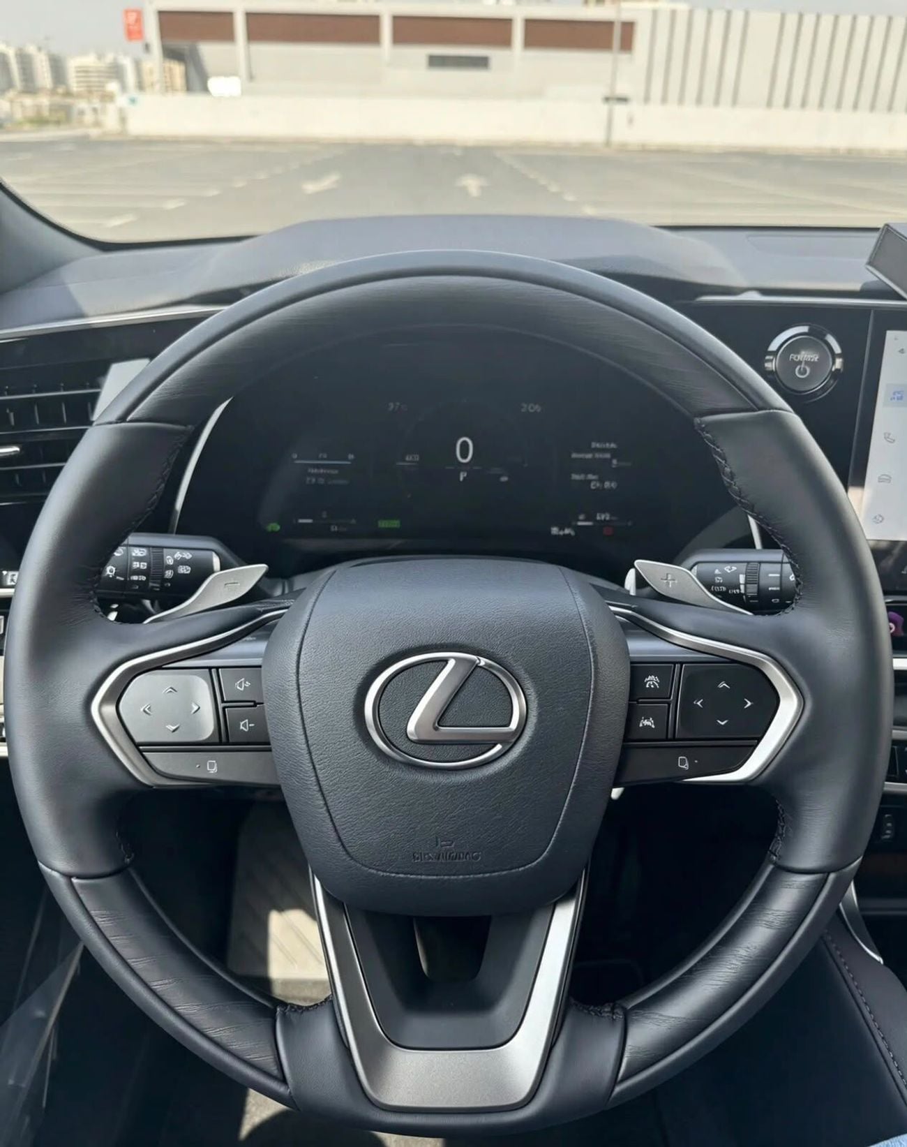 Lexus RX350