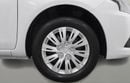 Nissan Sunny SV 2024 | AED 456/Month | 0 DP | 30 Day Return | Warranty | Service History