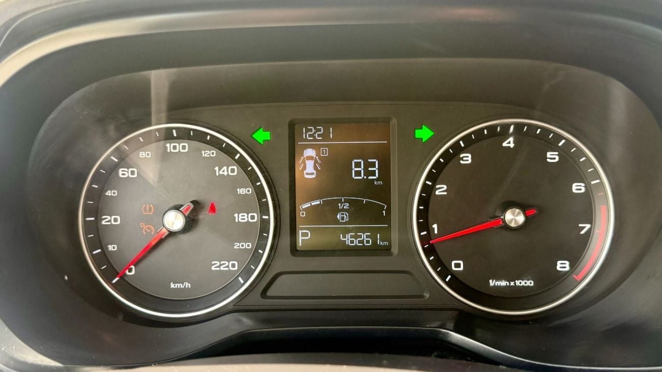 MG 5 STANDARD