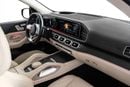 مرسيدس بنز GLS 450 4MATIC