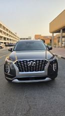 Hyundai Palisade PREMIUM NAPPA Hyundai palisade Calligraphy 4x4 AWD