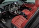 BMW X4 XDRIVE 30I M SPORT PACK 0% Down Payment Available • Full Service History • GCC