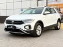 Volkswagen T-ROC LIFE NO CONVENIENCE FEES | UNDER WARRANTY | 0% DOWN PAYMENT | CERTIFIED PRE-OWNED