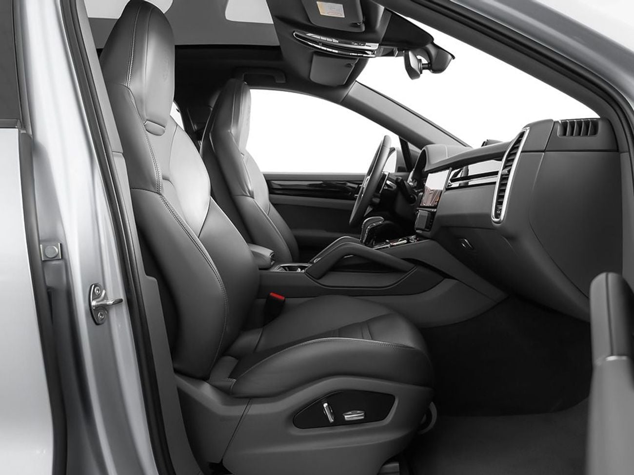 Porsche Cayenne STANDARD