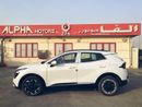 Kia Sportage EX