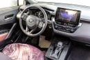 Toyota Corolla Cross GLI