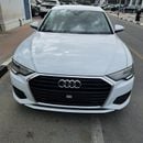 Audi A6 45 tfsi
