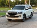 Toyota Land Cruiser GXR Grandturing V8
